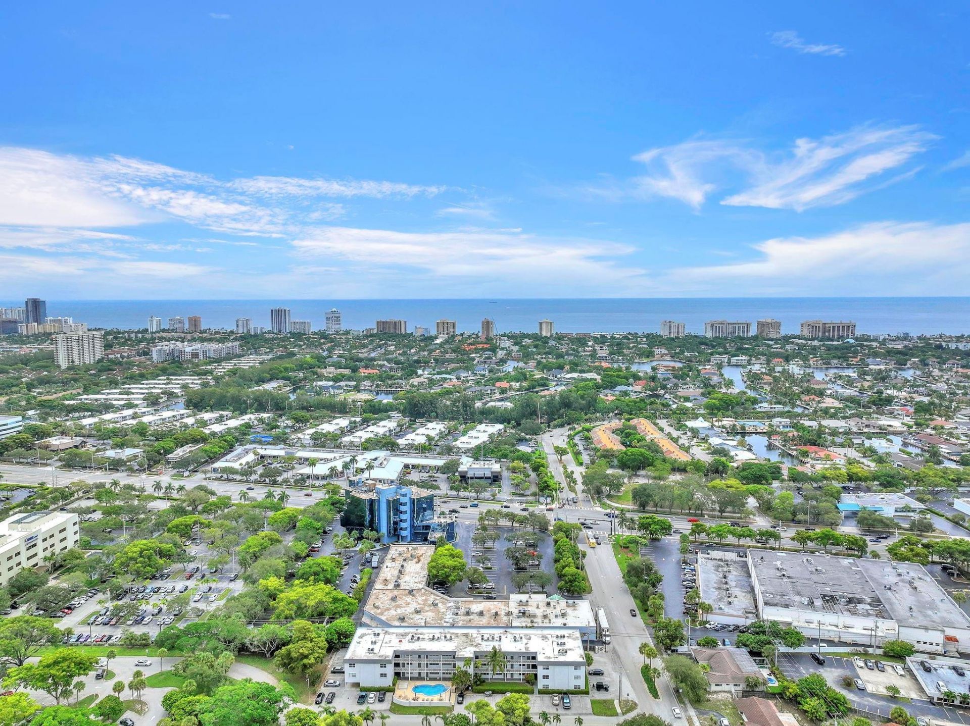 6200 NE 22nd Way, Unit 206, Fort Lauderdale, FL 33308 Photo