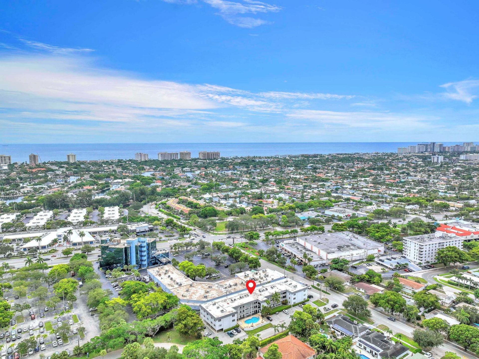 6200 NE 22nd Way, Unit 206, Fort Lauderdale, FL 33308 Photo