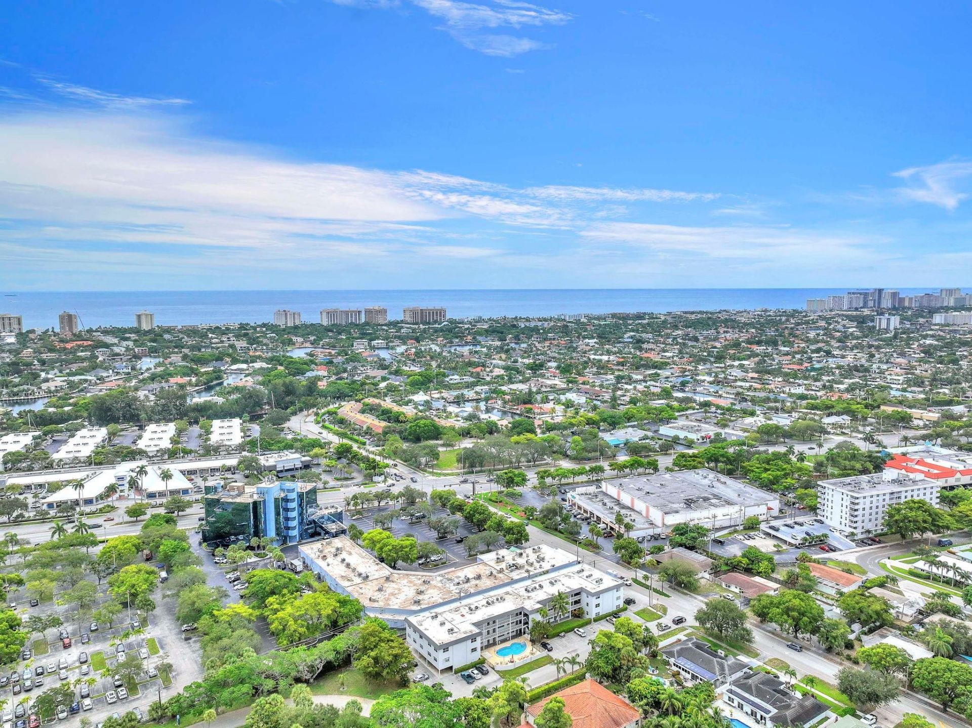 6200 NE 22nd Way, Unit 206, Fort Lauderdale, FL 33308 Photo
