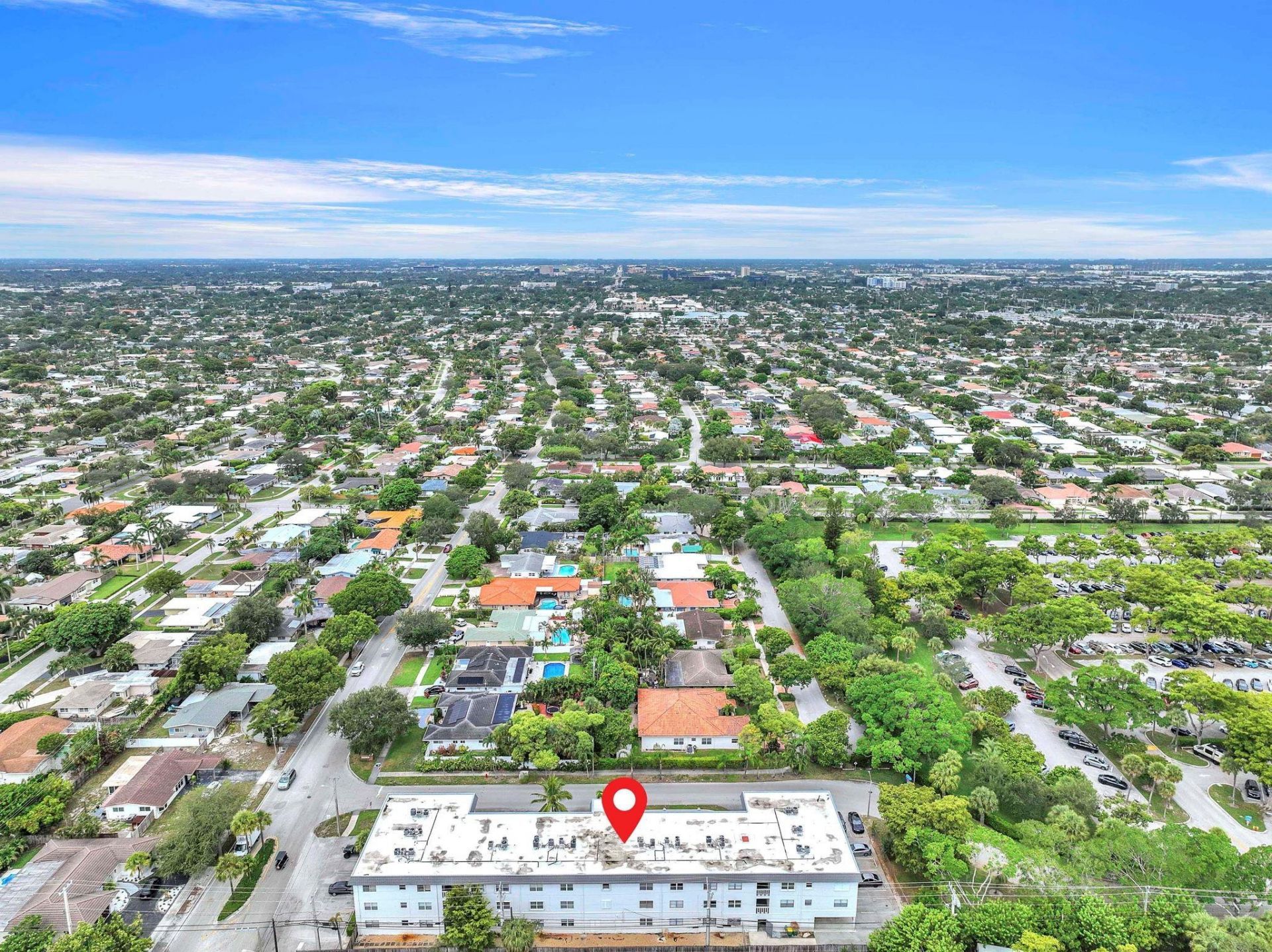 6200 NE 22nd Way, Unit 206, Fort Lauderdale, FL 33308 Photo
