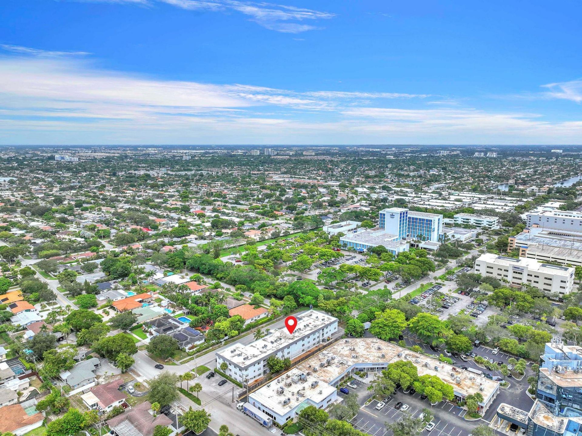 6200 NE 22nd Way, Unit 206, Fort Lauderdale, FL 33308 Photo