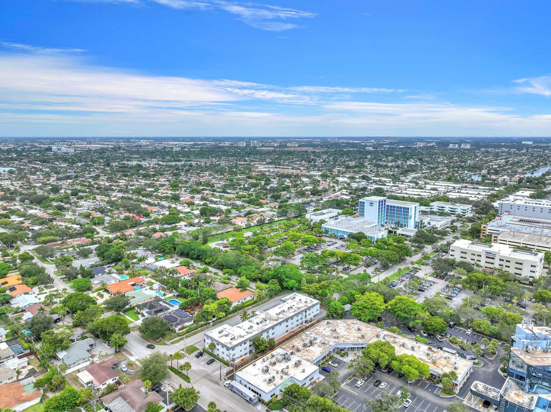 6200 NE 22nd Way, Unit 206, Fort Lauderdale, FL 33308 Photo