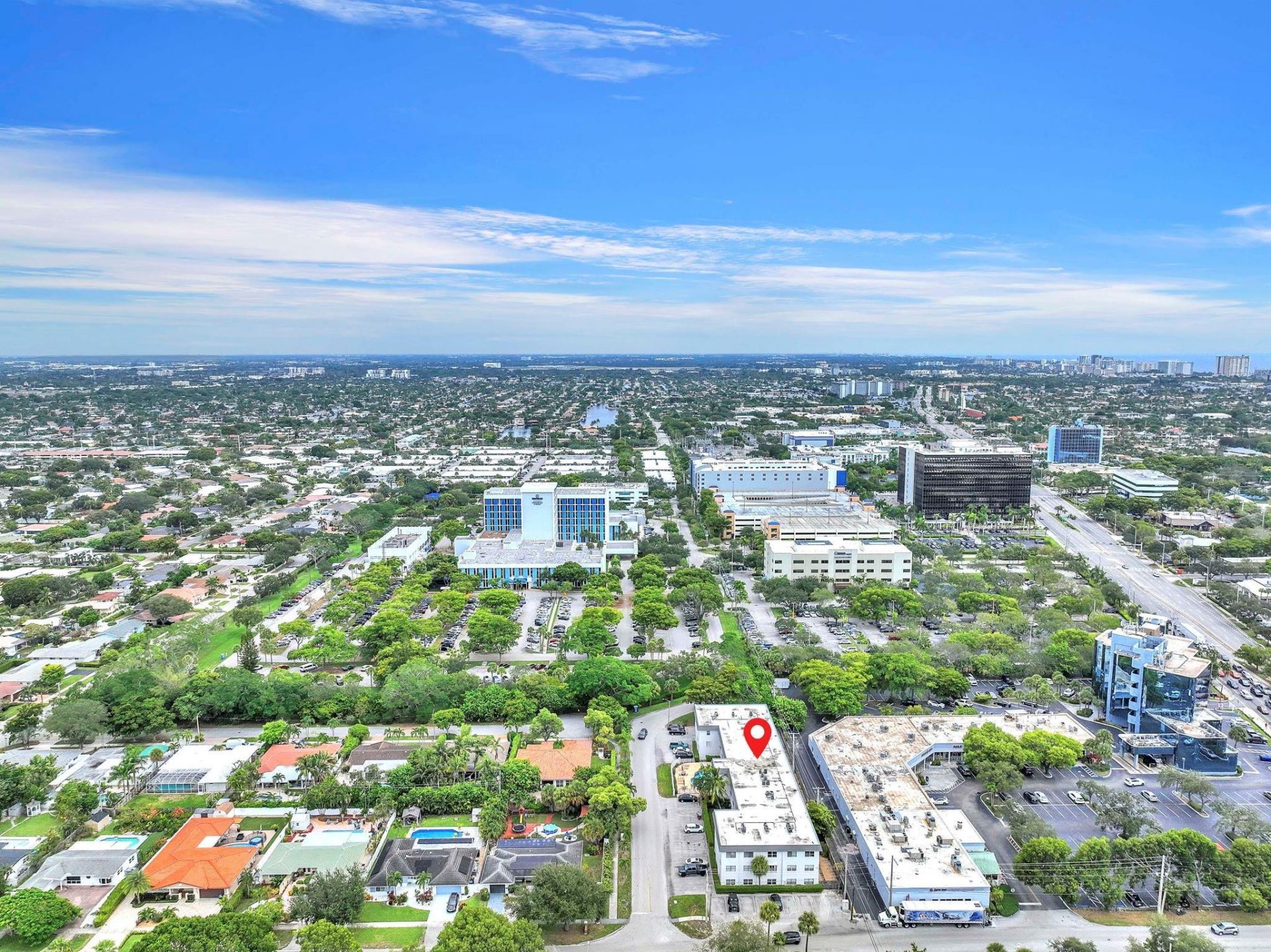 6200 NE 22nd Way, Unit 206, Fort Lauderdale, FL 33308 Photo