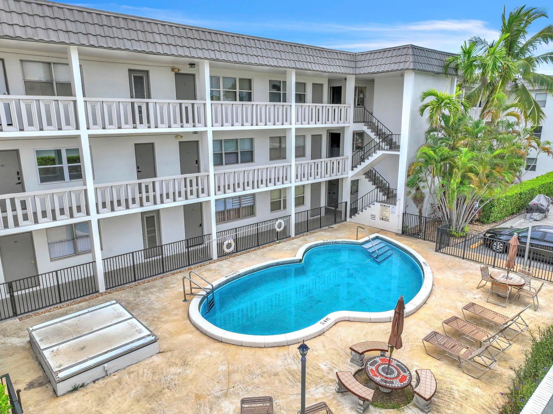 6200 NE 22nd Way, Unit 206, Fort Lauderdale, FL 33308 Photo