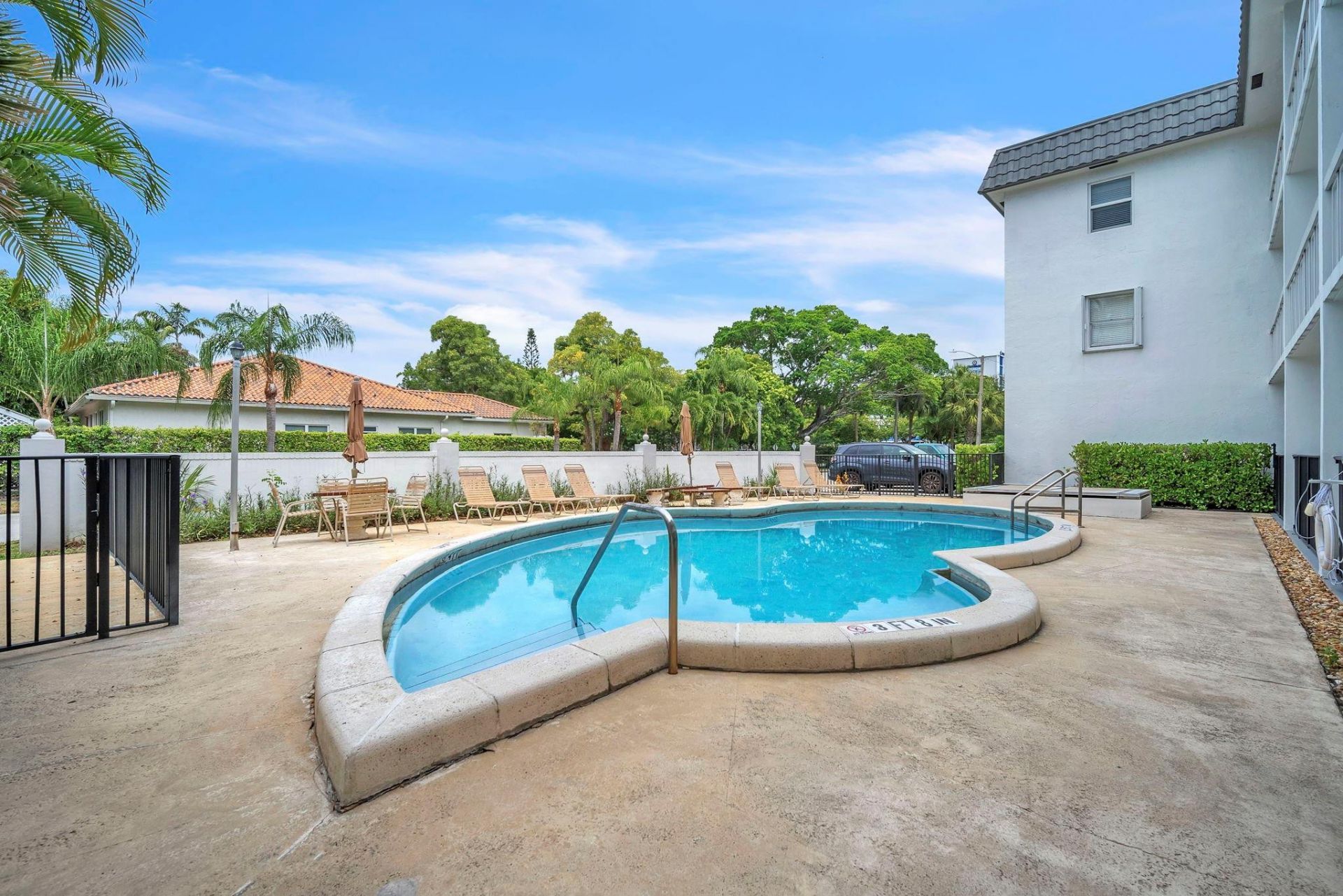 6200 NE 22nd Way, Unit 206, Fort Lauderdale, FL 33308 Photo