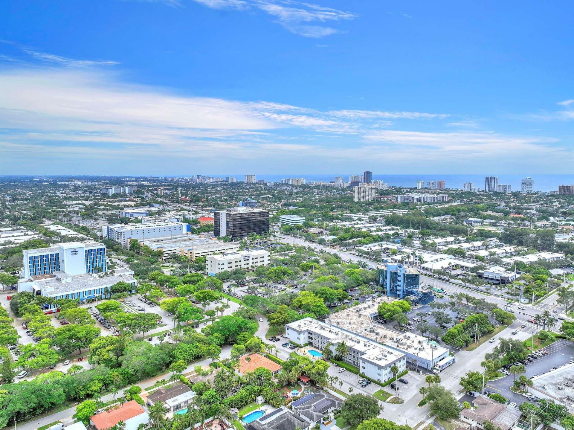 6200 NE 22nd Way, Unit 206, Fort Lauderdale, FL 33308 Photo