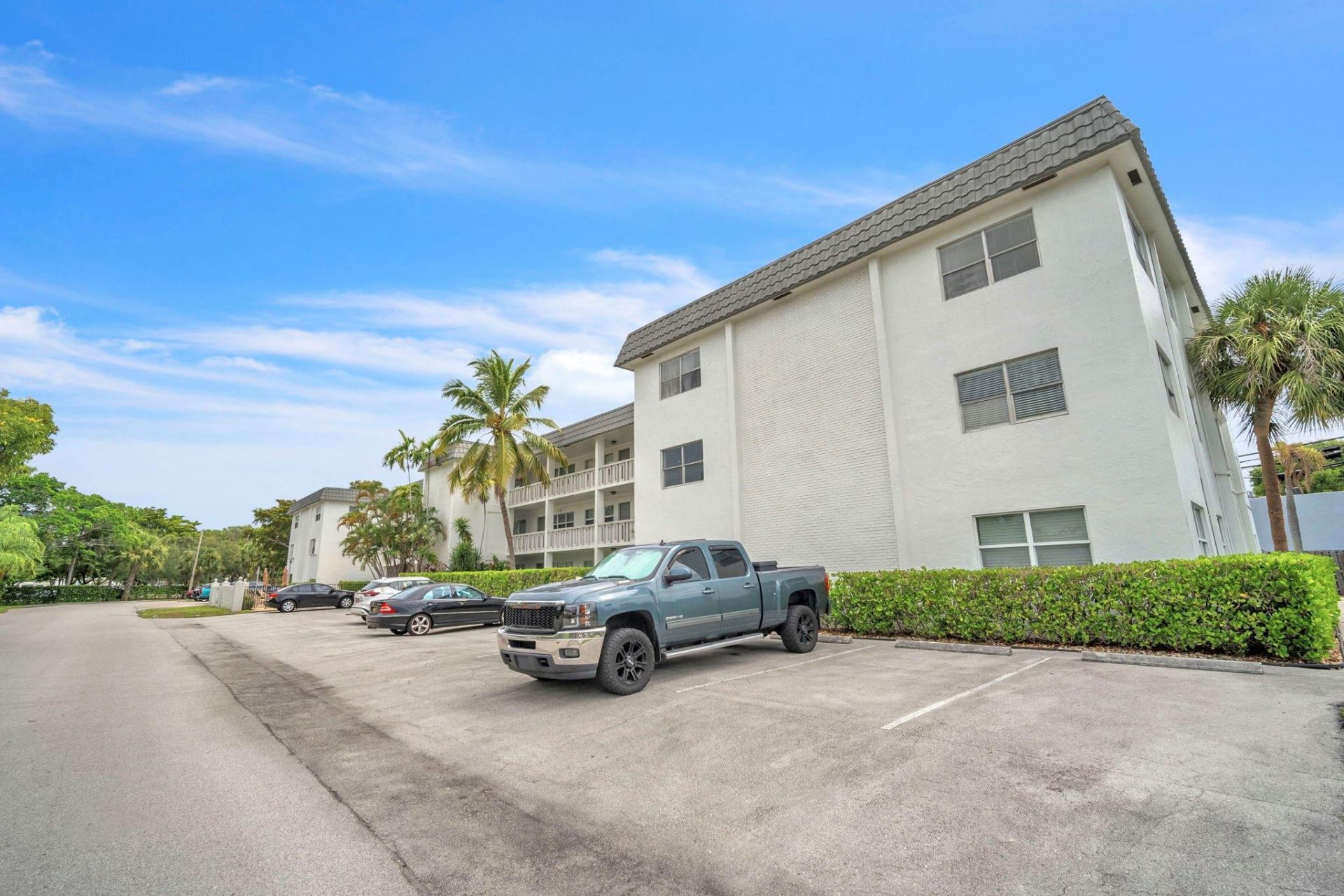 6200 NE 22nd Way, Unit 206, Fort Lauderdale, FL 33308 Photo