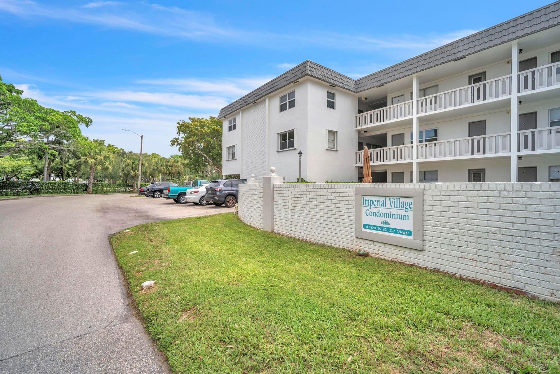 6200 NE 22nd Way, Unit 206, Fort Lauderdale, FL 33308 Photo