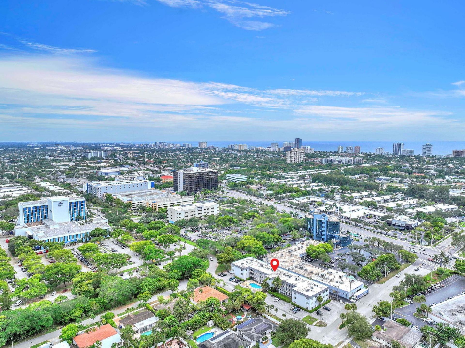 6200 NE 22nd Way, Unit 206, Fort Lauderdale, FL 33308 Photo