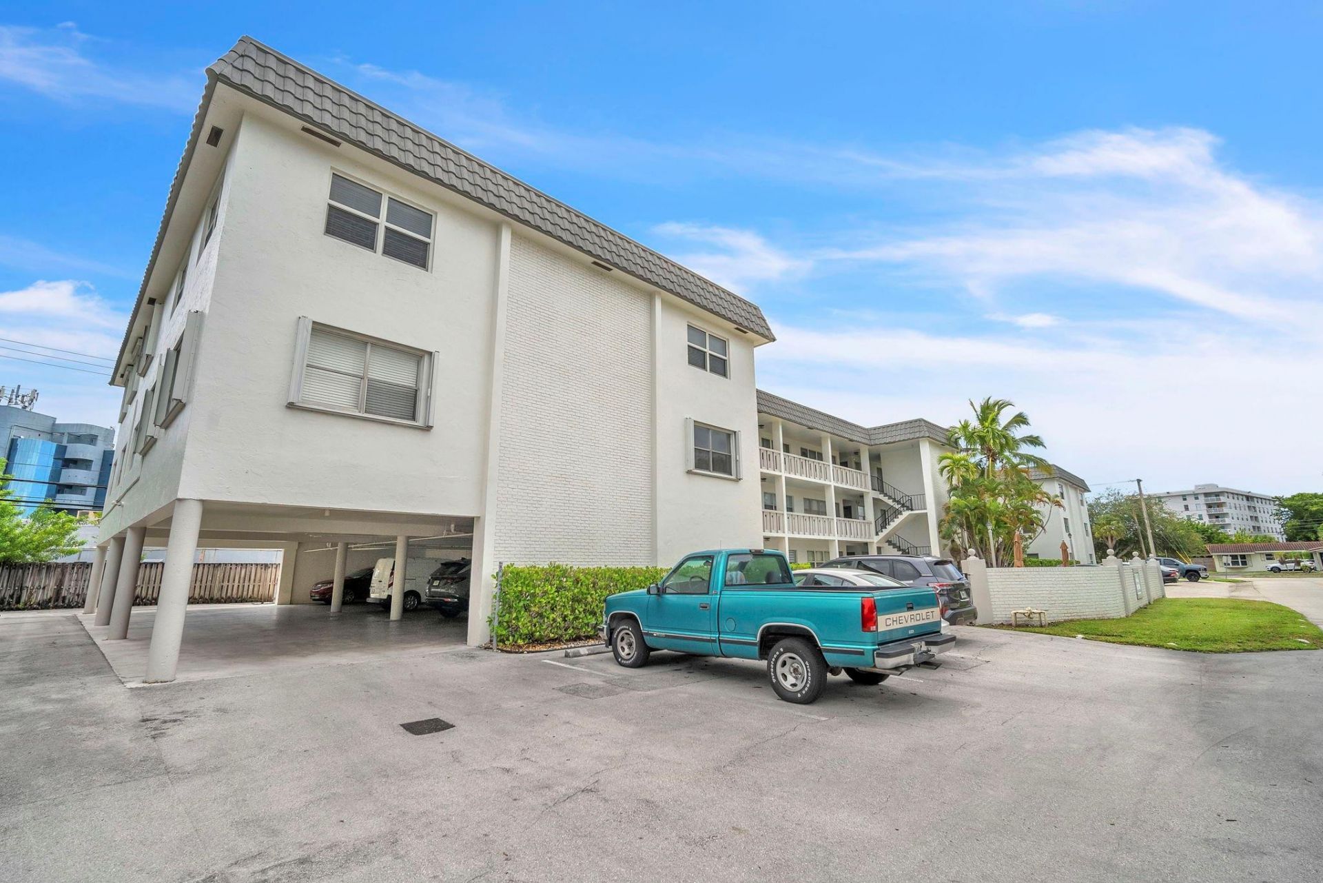 6200 NE 22nd Way, Unit 206, Fort Lauderdale, FL 33308 Photo