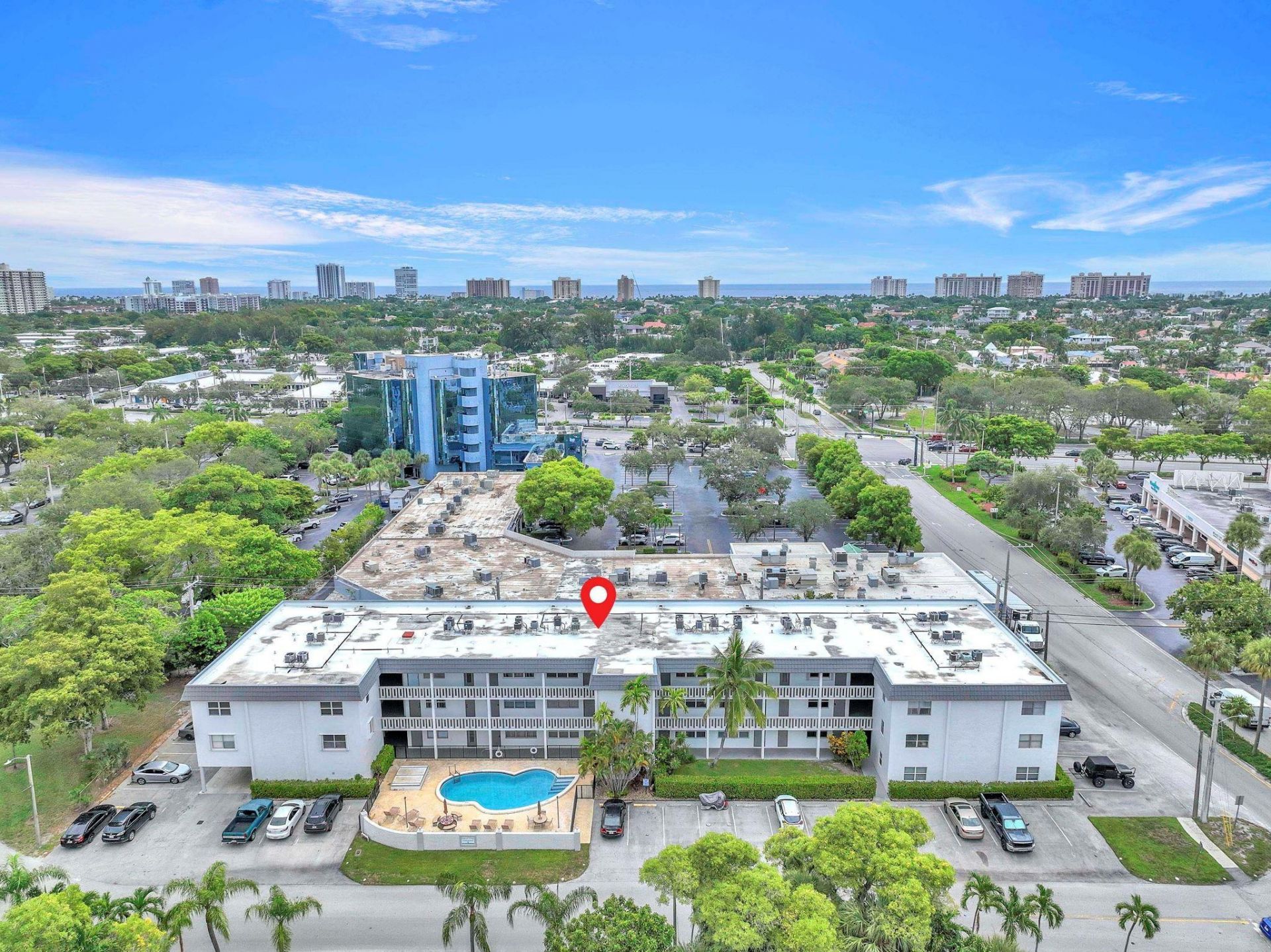 6200 NE 22nd Way, Unit 206, Fort Lauderdale, FL 33308 Photo