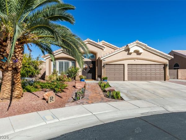 5630 Summer Splash Court , Las Vegas, NV 89131