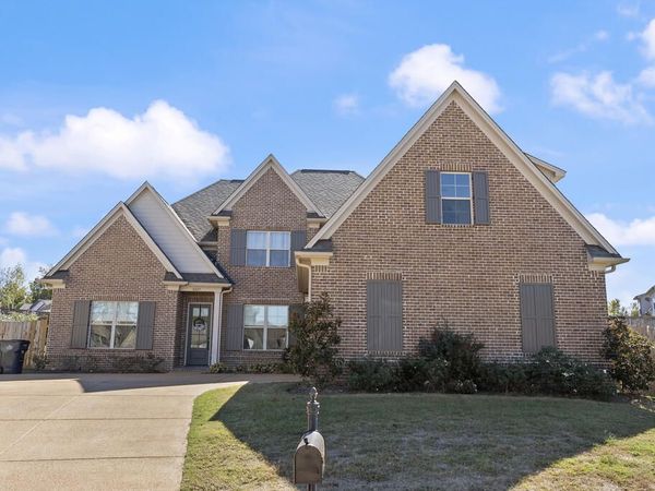 1007 Big Oak Cove, Oxford, MS 38655