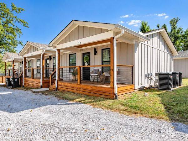432 N. 15th St. Unit B, Oxford, MS 38655