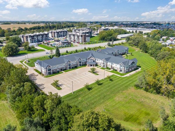 1427 34th Avenue SW, Unit 204, Altoona, IA 50009