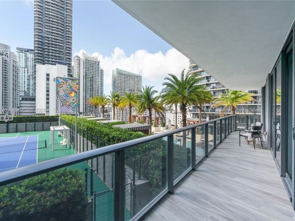 801 S Miami Ave , Unit 1002, Miami, FL 33130