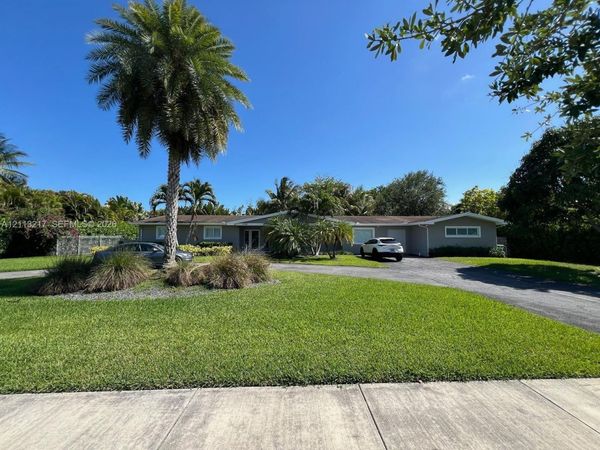 8100 SW 136th St , Palmetto Bay, FL 33156