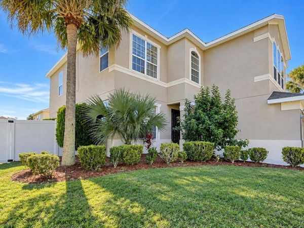 14115 ABACO ISLE DRIVE , ORLANDO, FL 32824