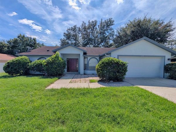 7144 IRONWOOD DRIVE , ORLANDO, FL 32818