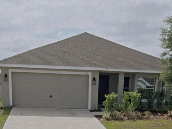 583 JETT LN , DAVENPORT, FL 33837