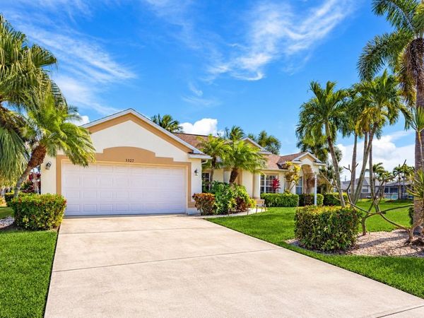3327 SW 26TH AVENUE , CAPE CORAL, FL 33914