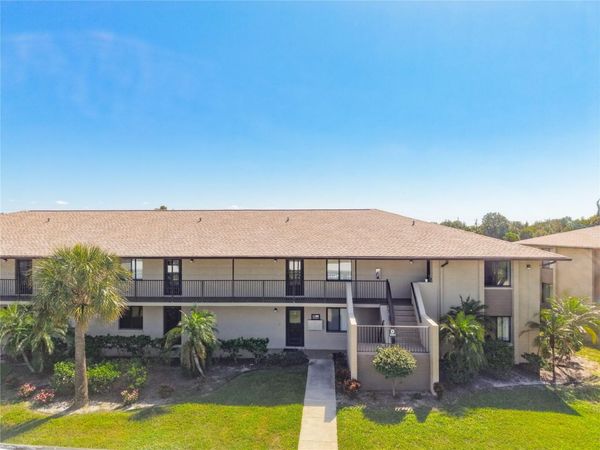 4064 OAKVIEW DRIVE , Unit D10, PORT CHARLOTTE, FL 33980