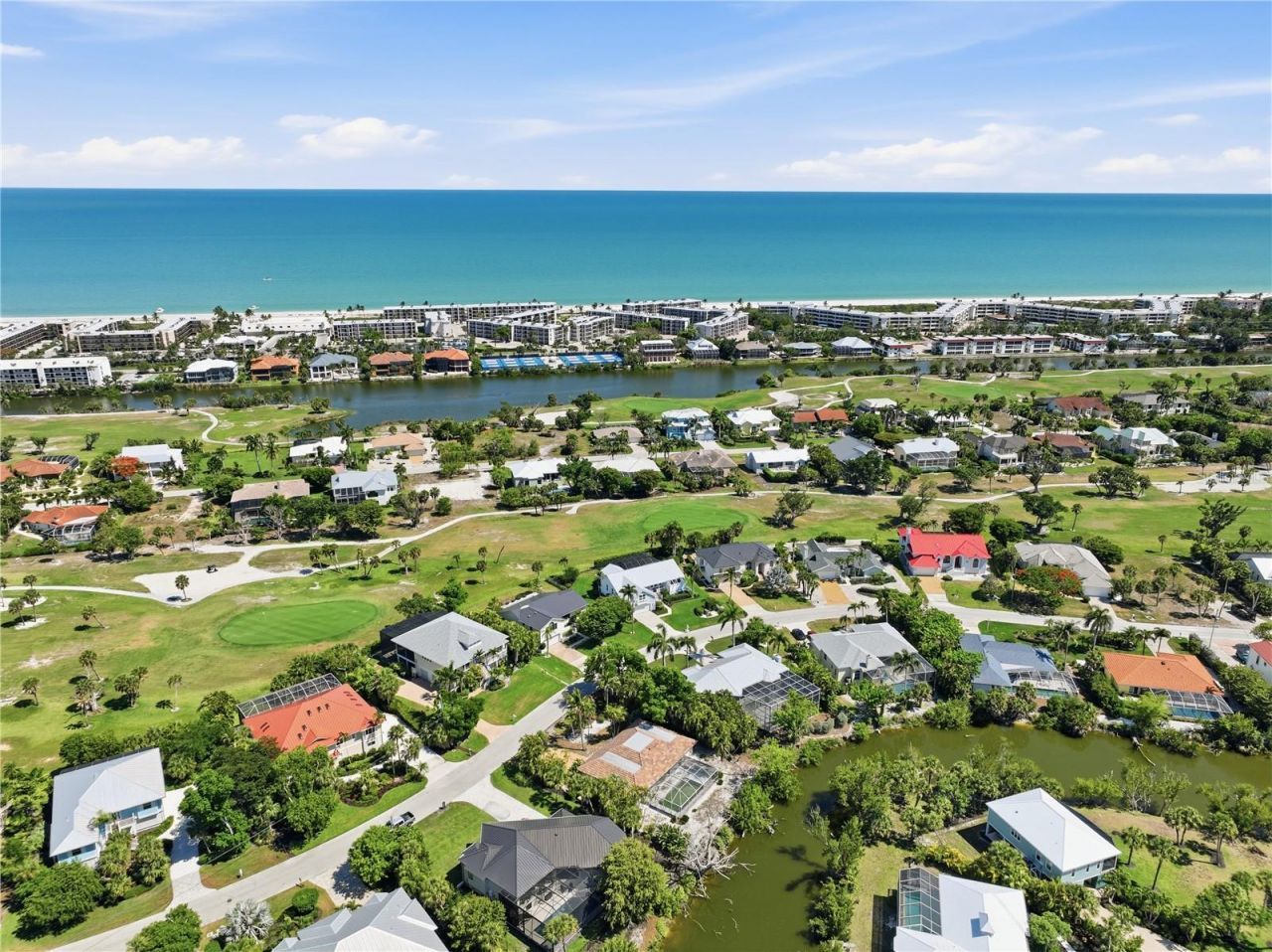 1323 Par View Drive , Sanibel, FL 33957 Photo