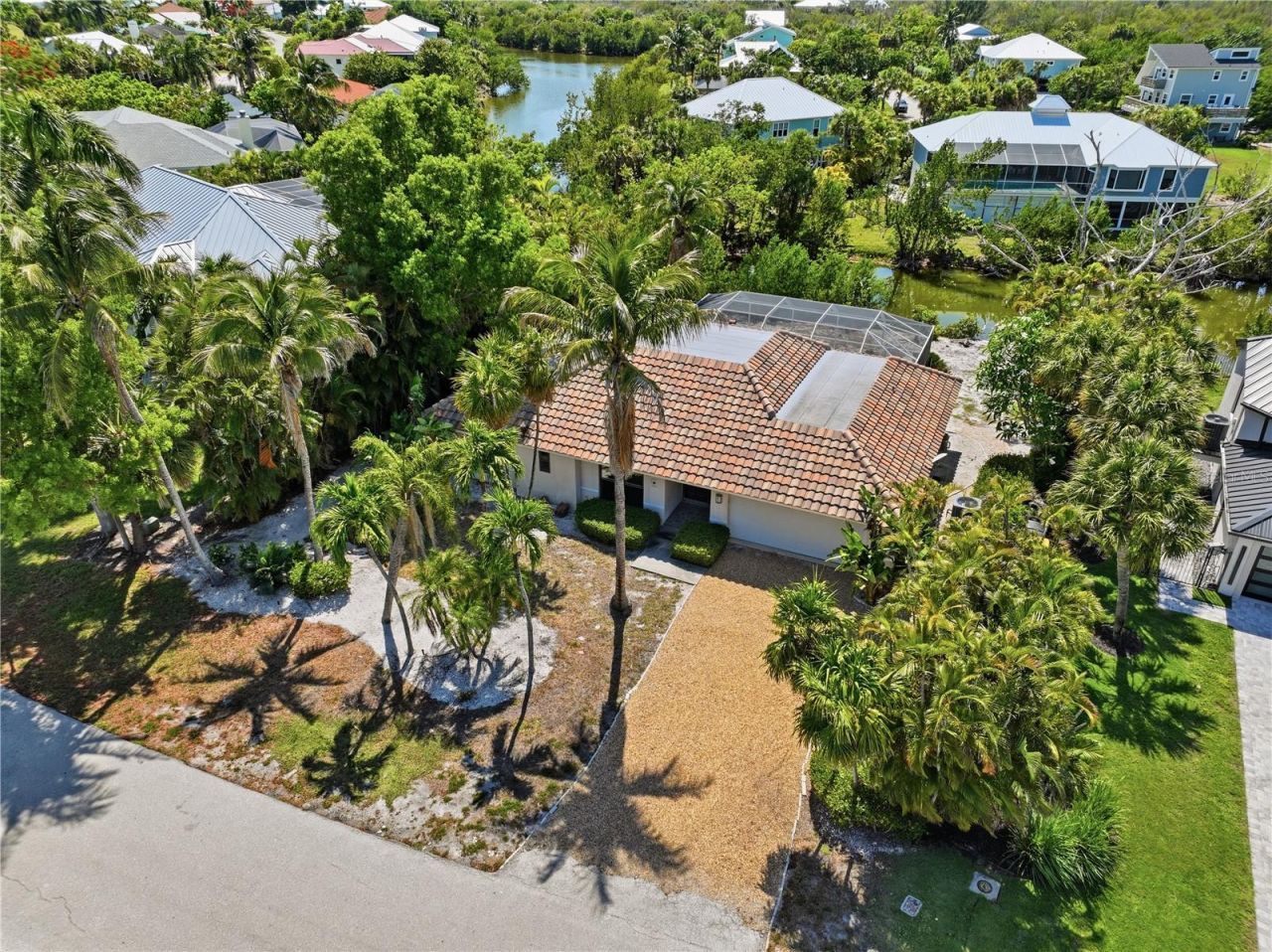 1323 Par View Drive , Sanibel, FL 33957 Photo