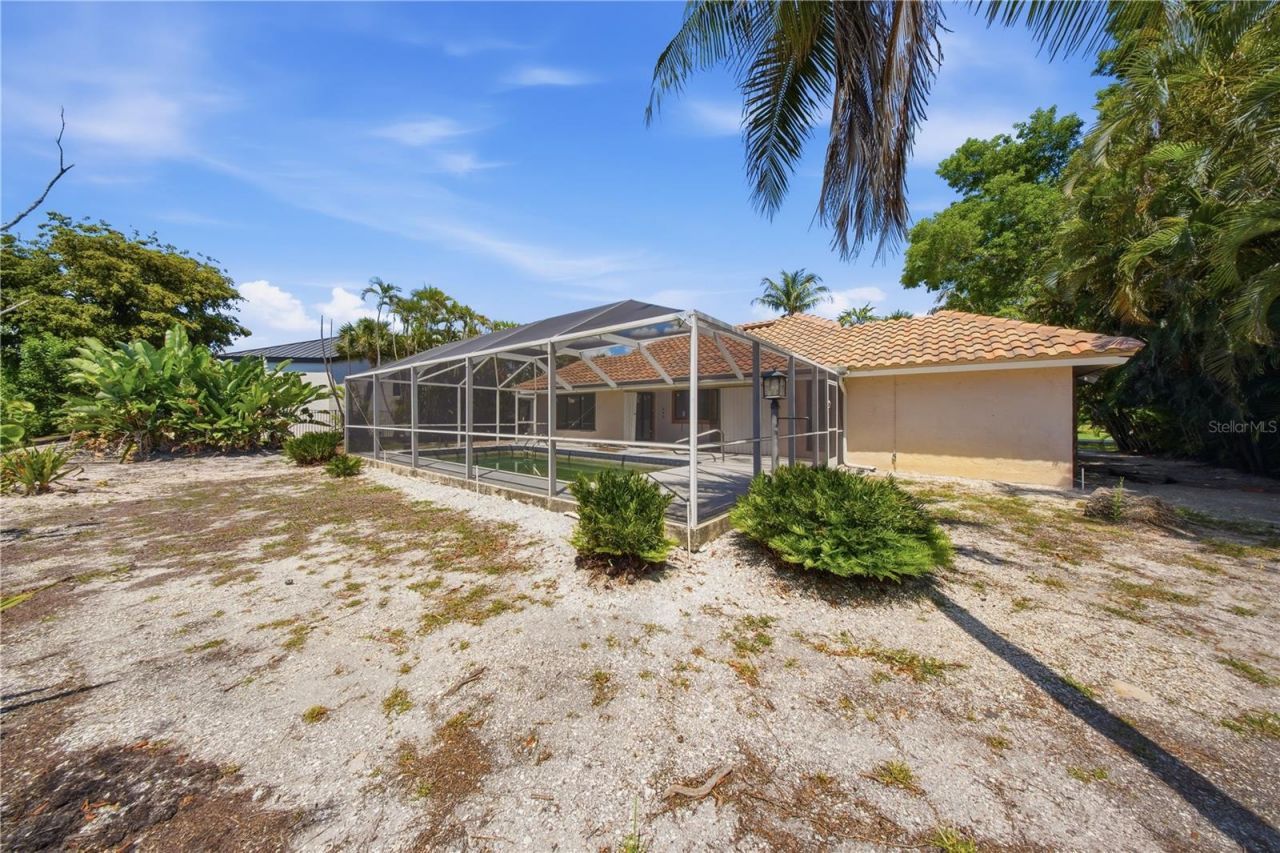 1323 Par View Drive , Sanibel, FL 33957 Photo