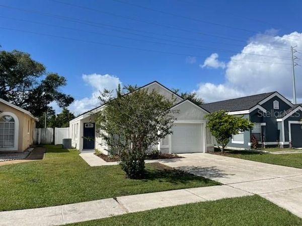528 SOUTHERN CHARM DRIVE , ORLANDO, FL 32807