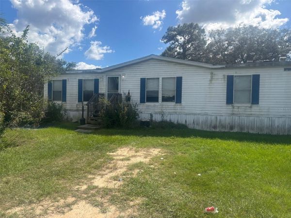 4028 E BASS LANE , HERNANDO, FL 34442
