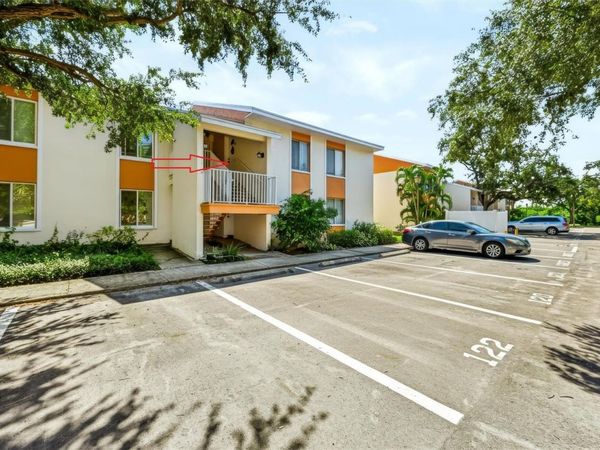 776 100TH AVENUE N, Unit 204, ST PETERSBURG, FL 33702