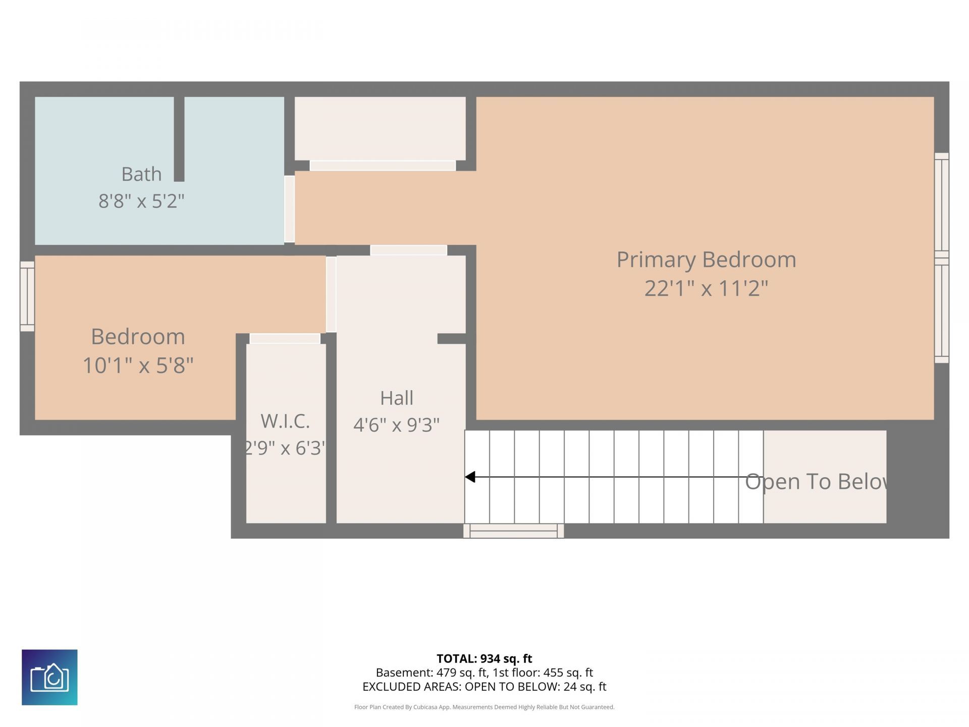 4473 Little River Inn Rd.  Photo 33