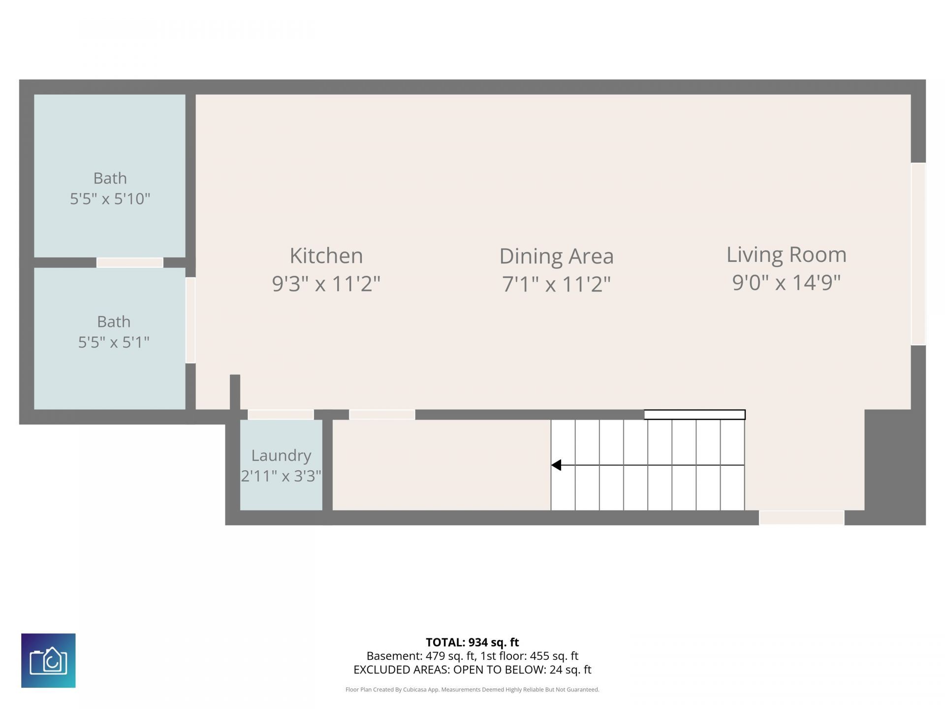 4473 Little River Inn Rd.  Photo 34
