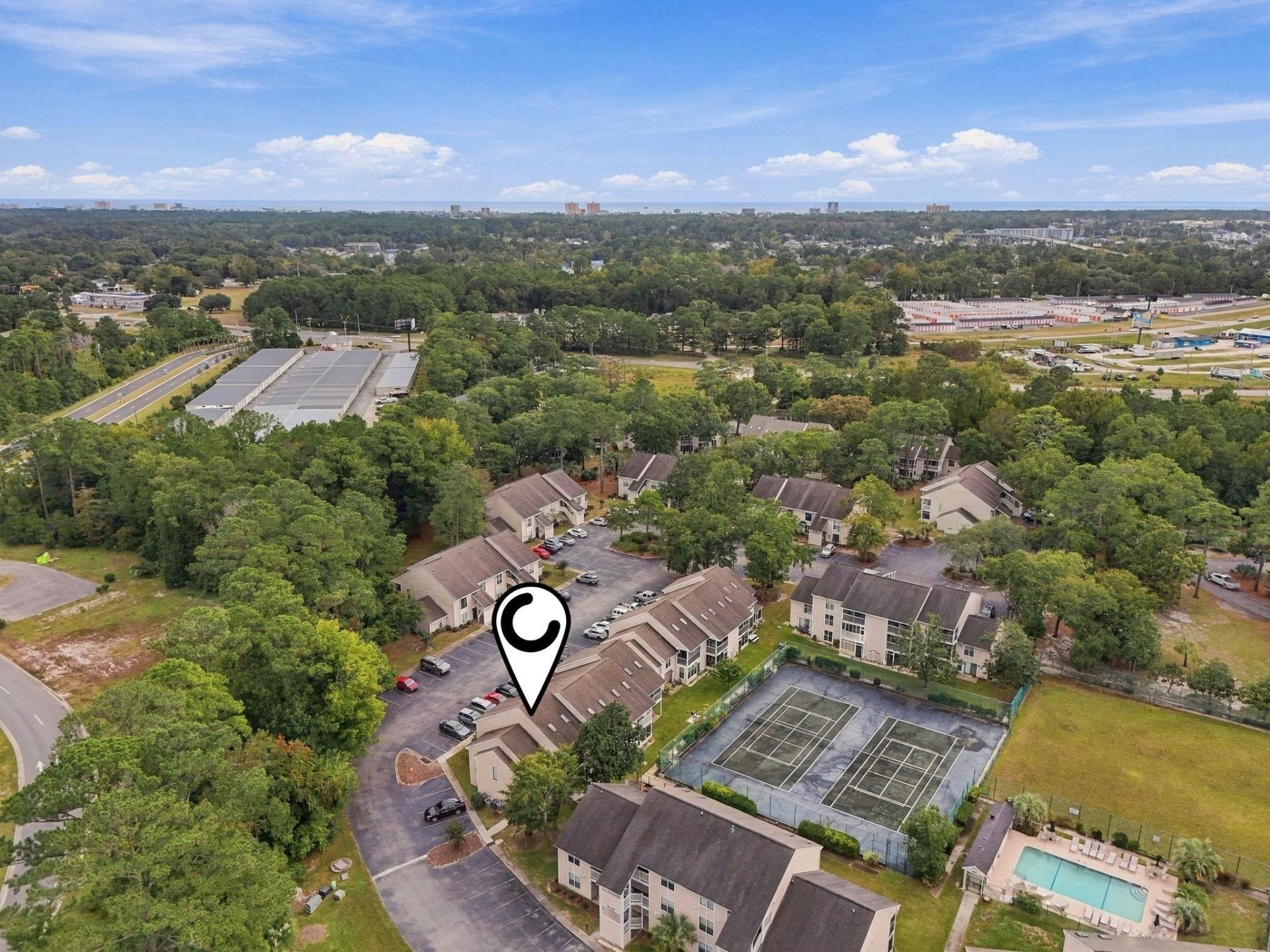 4473 Little River Inn Rd.  Photo 4