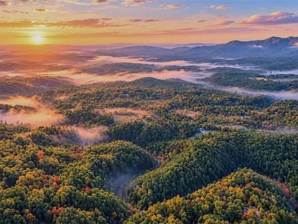 LOT 31 Opal Lane , Ellijay, GA 30536