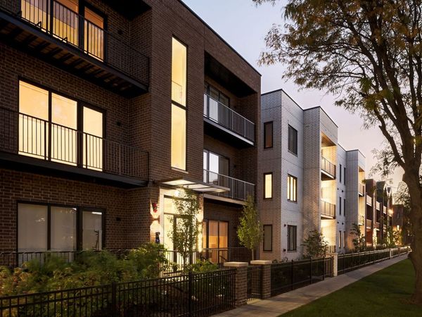 8037 W Belmont Avenue , Unit 108, River Grove, IL 60171