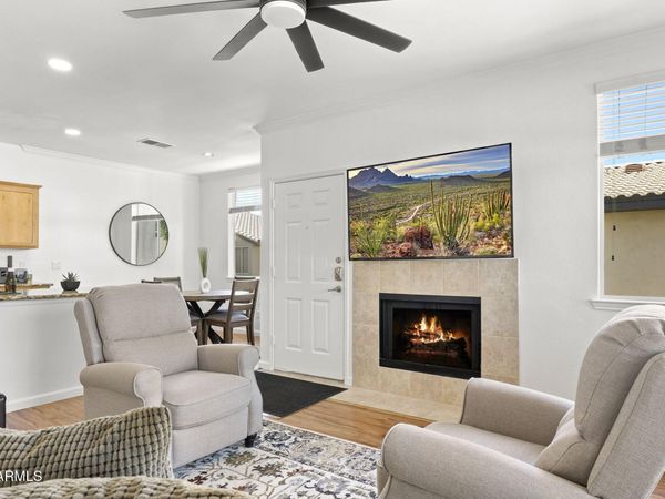 7009 E Acoma Drive, Unit 2162, Scottsdale, AZ 85254