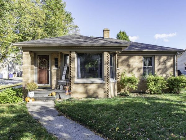 5601 35th Ave, Kenosha, WI 53144