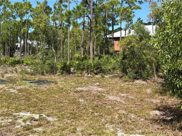 15299 Bimini WAY , BOKEELIA, FL 33922