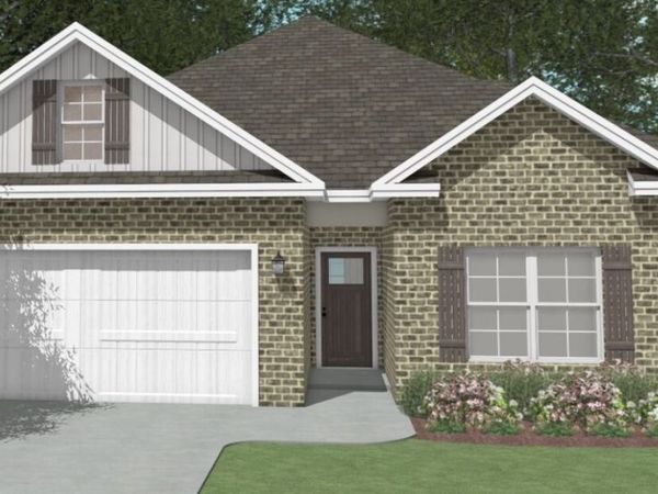 322 Lily Rose Bend, Kathleen, GA 31047