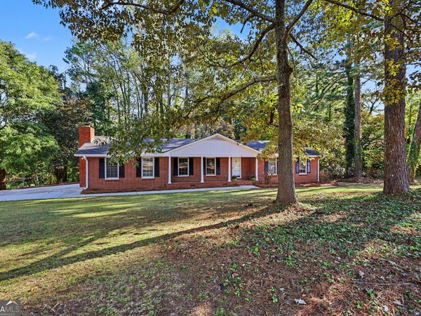 296 Craig Drive, Lawrenceville, GA 30046