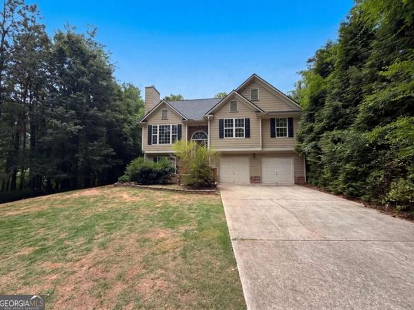 3548 Herren Drive SW, Smyrna, GA 30082