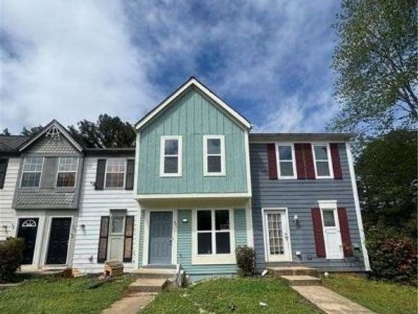 491 Prince Of Wales, Stone Mountain, GA 30083