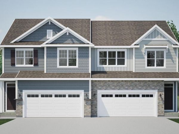 N56W21054 Carnoustie WAY, Menomonee Falls, WI 53051