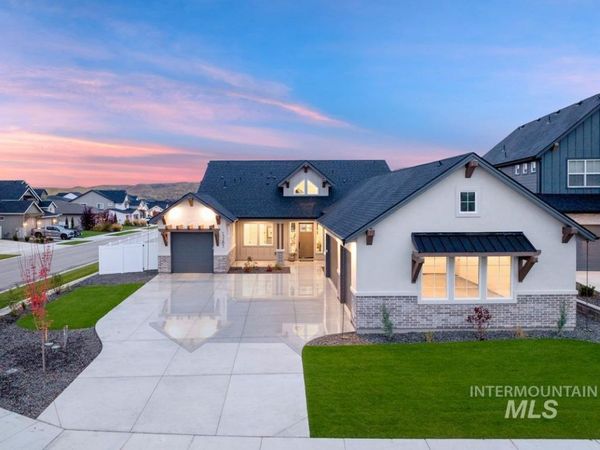 13265 N Spring Creek Way, Boise, ID 83714