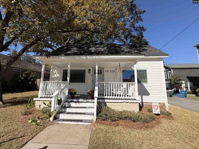 524 Spring Street , West Columbia, SC 29169