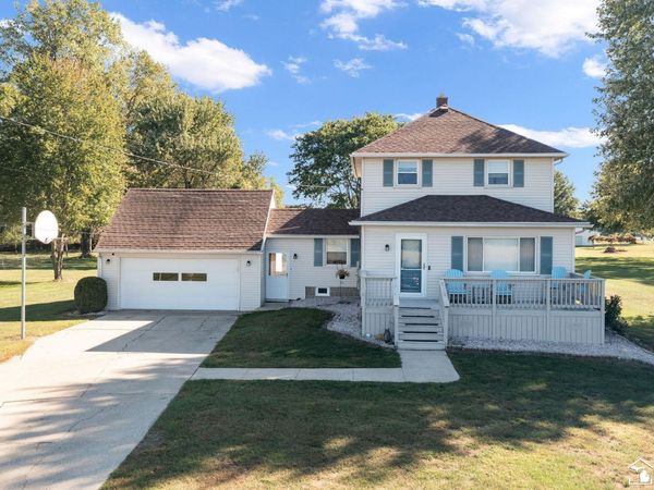 4525 Section Road, Ottawa Lake, MI 49267