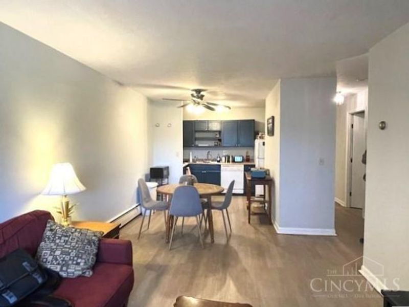4902 Chalet Drive, Unit 705, Saint Bernard, OH 45217 Photo 4