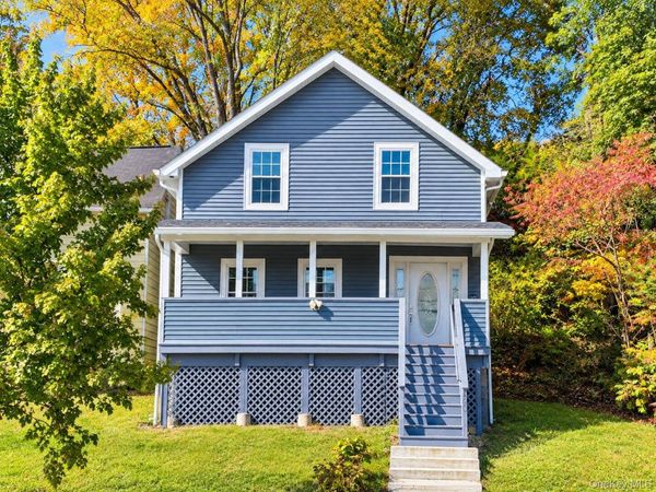 160 Smith Street, Poughkeepsie, NY 12601